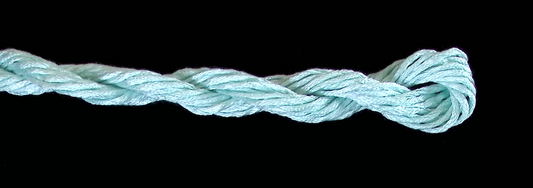 Soie Cristale - 8016 Surf Green