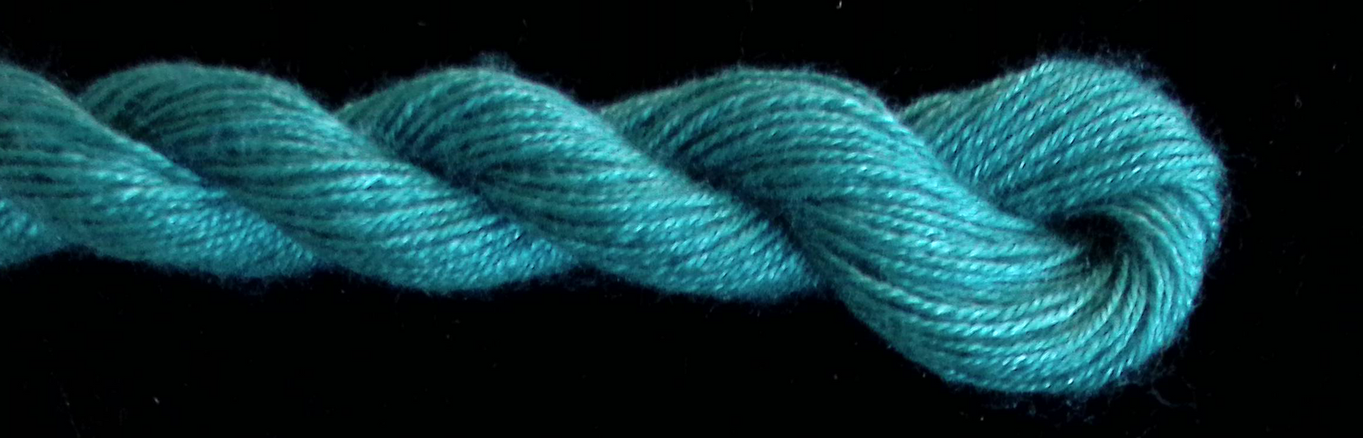 Impressions - 8020 Teal Green