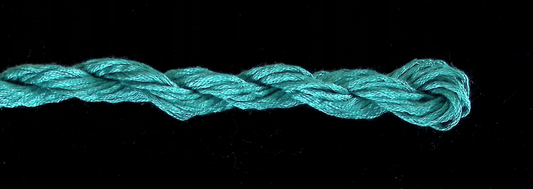 Soie Cristale - 8020 Teal Green