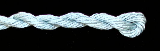 Soie Cristale - 8022 Teal Green