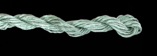 Soie Cristale - 8024 Teal Green