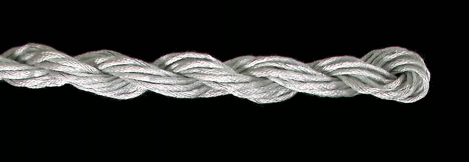 Soie Cristale - 8025 Teal Green