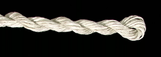 Soie Cristale - 8027 Teal Green