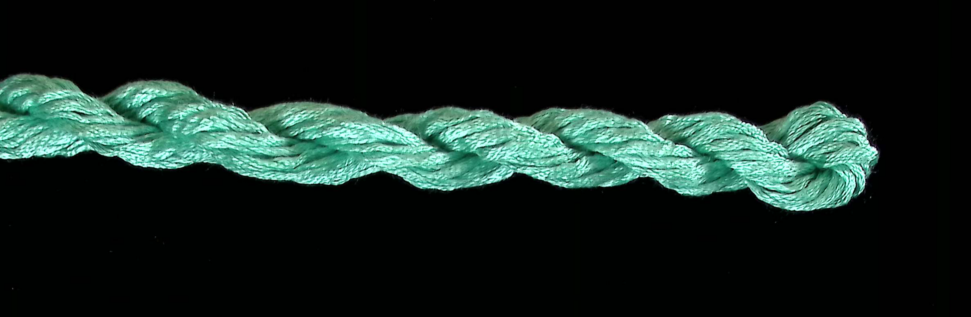 Soie Cristale - 8084 Sea Green