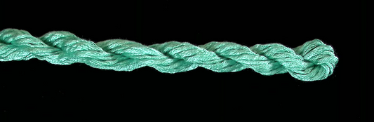 Soie Cristale - 8084 Sea Green