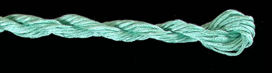 Soie Cristale - 8085 Sea Green