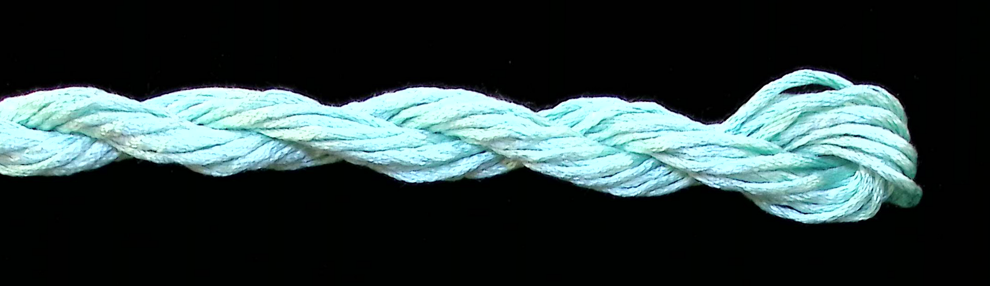 Soie Cristale - 8086 Sea Green