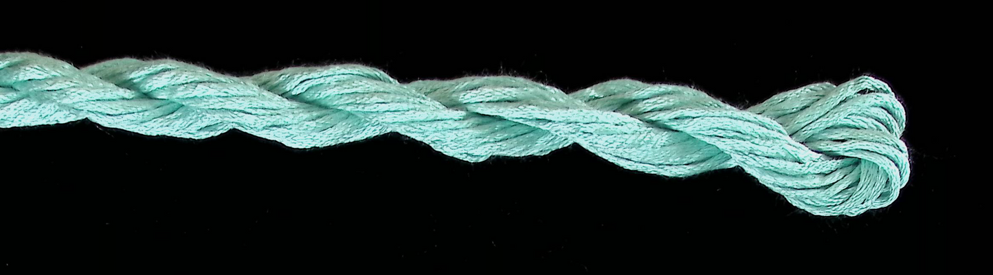 Soie Cristale - 8094 Aqua