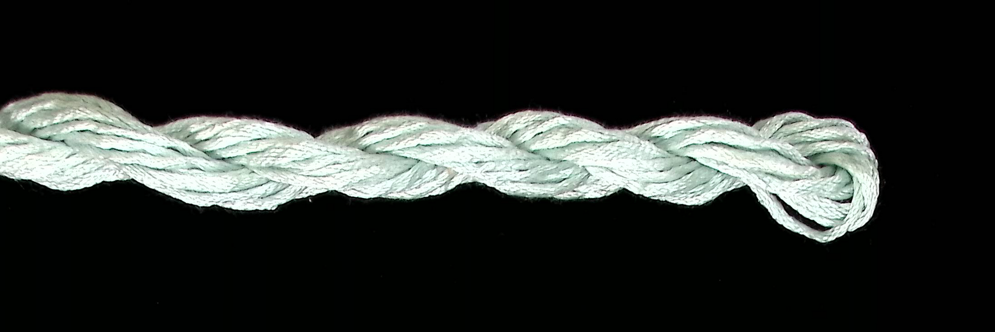 Soie Cristale - 8096 Aqua
