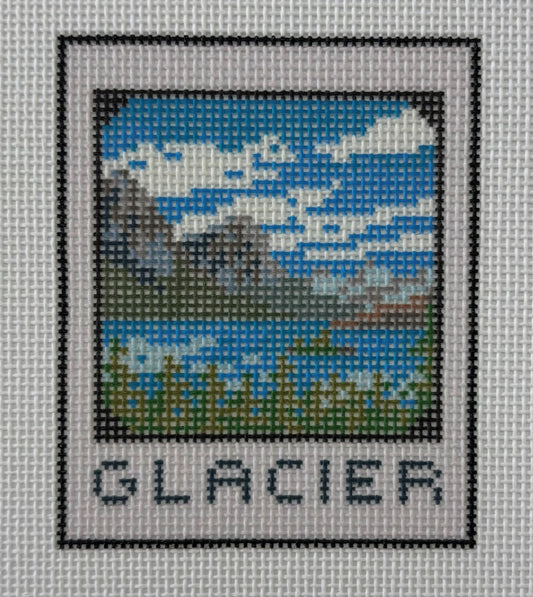 Atlantic Blue Canvas
Glacier National Park
ABC-NP-121