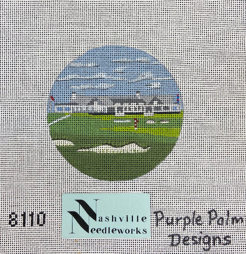 Purple Palm 8110 Shinnecock NY