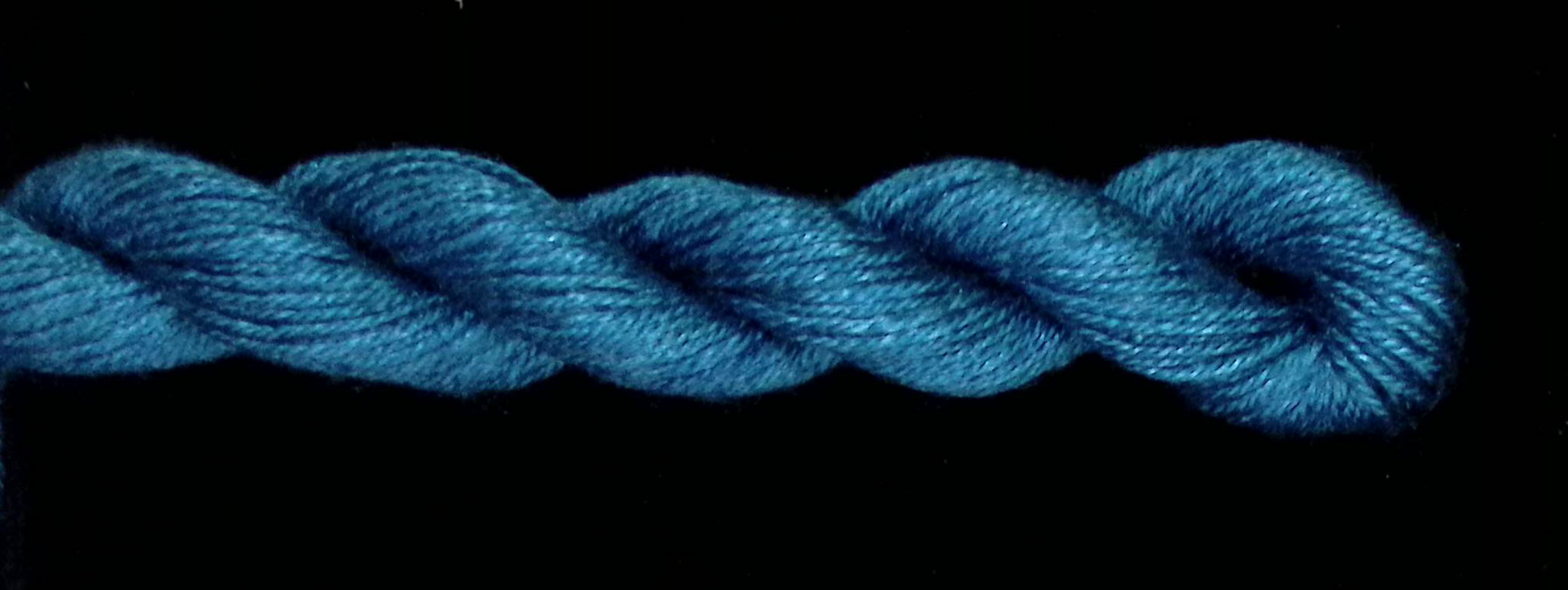 Impressions - 8121 Teal Blue