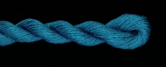 Impressions - 8123 Teal Blue
