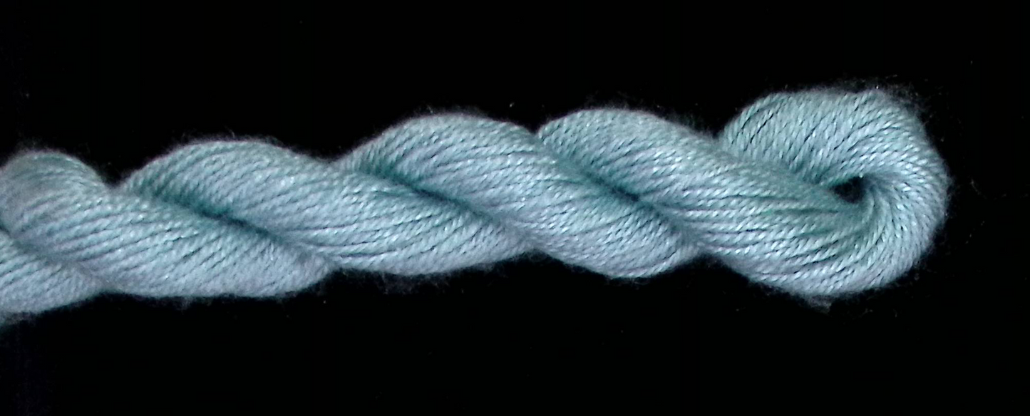 Impressions - 8125 Teal Blue