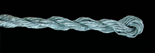 Soie Cristale - 8125 Teal Blue