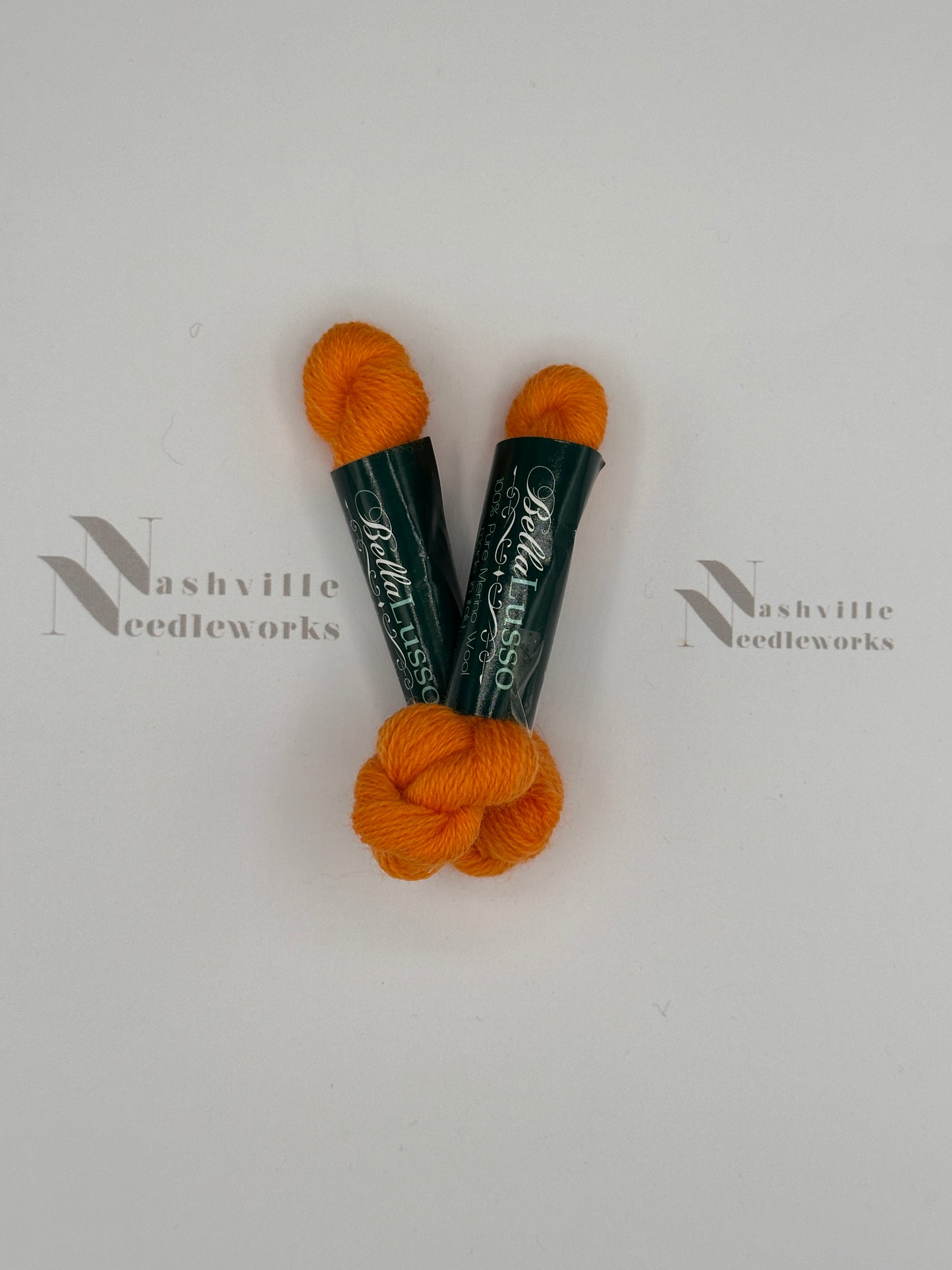 Bella Lusso - 813 Marmalade