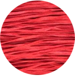 Straw Silk 825 Candy Apple
