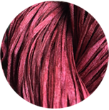 Straw Silk 840 Garnet