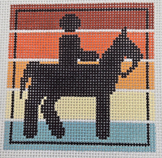 Fire and Iris
Horse Riding Sign
FI 095HB