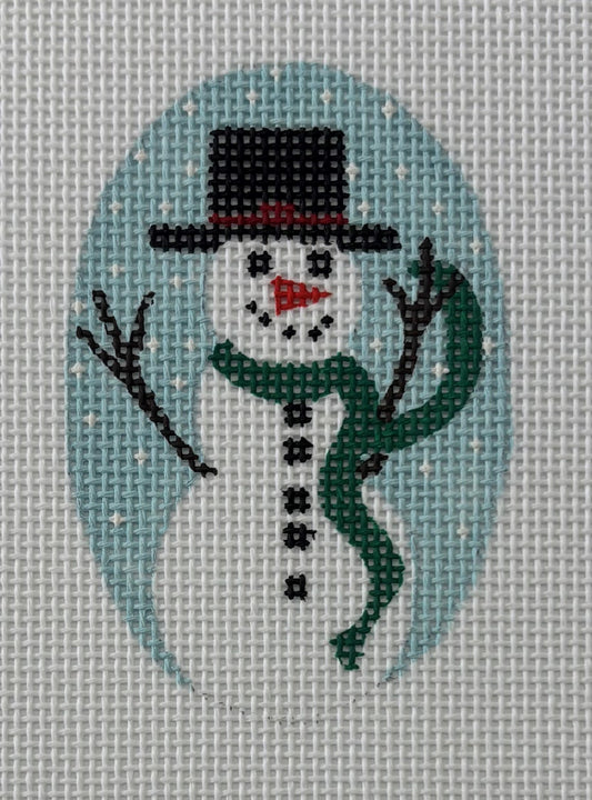 Atlantic Blue
Snowman
MD-51
