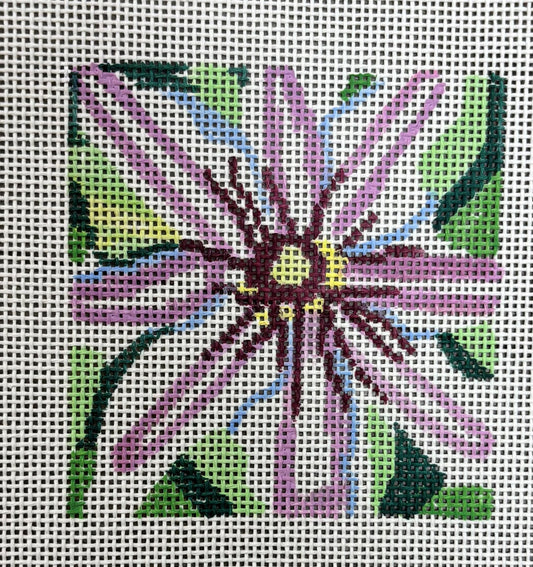 Jean Smith
Clematis
201B