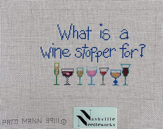 What Is a Wine Stopper for?