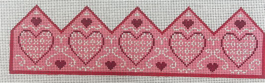 MS20-H (TS) Birthday Crown-Hearts