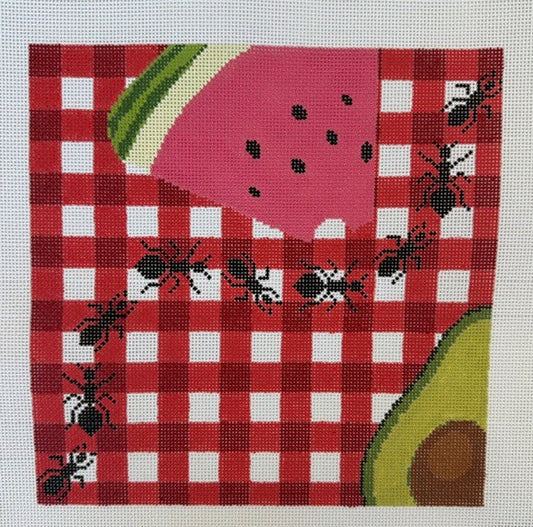 Maura Nolan Designs

Picnic Patrol

MN103