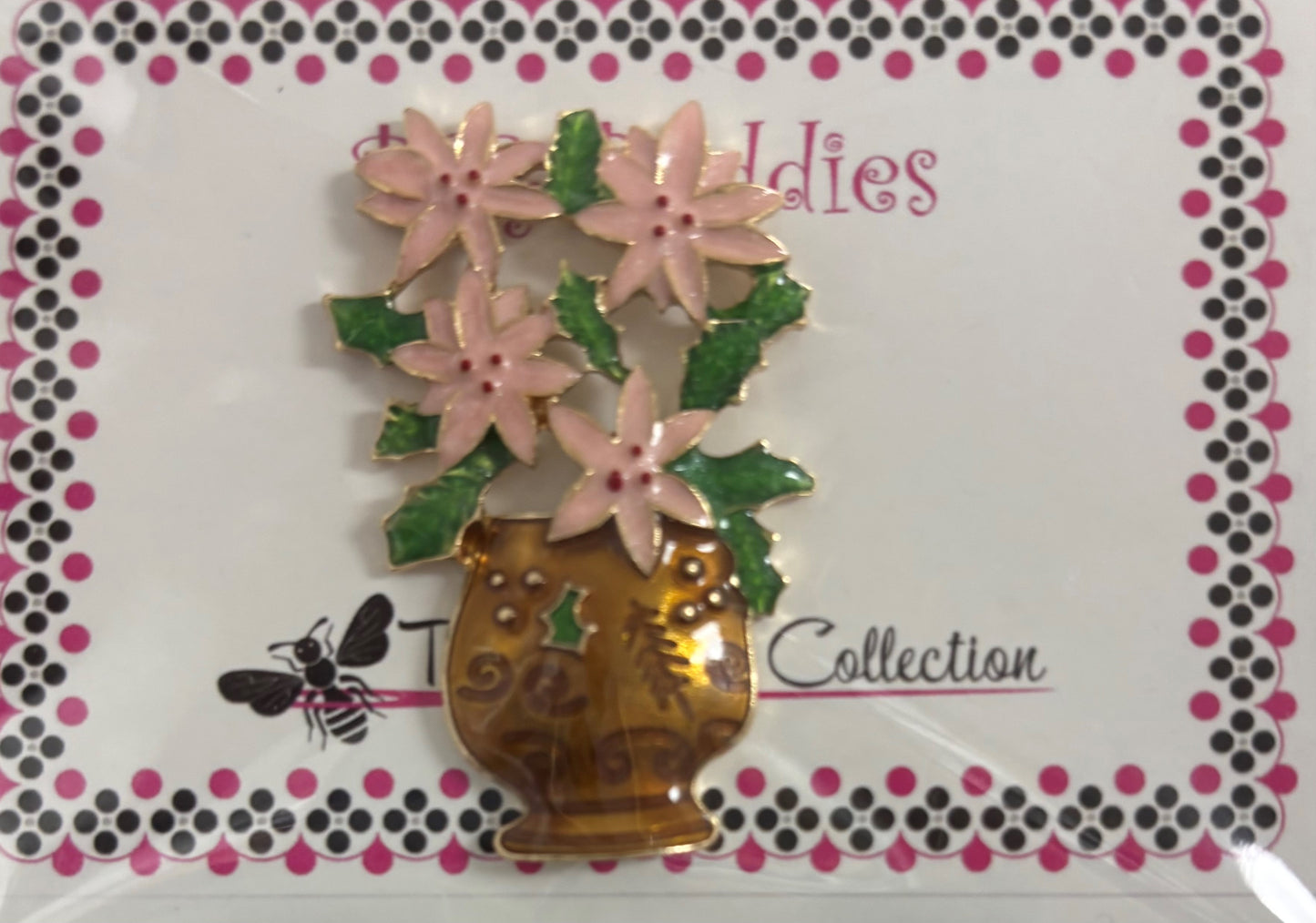 Big Buddies Needle Minders