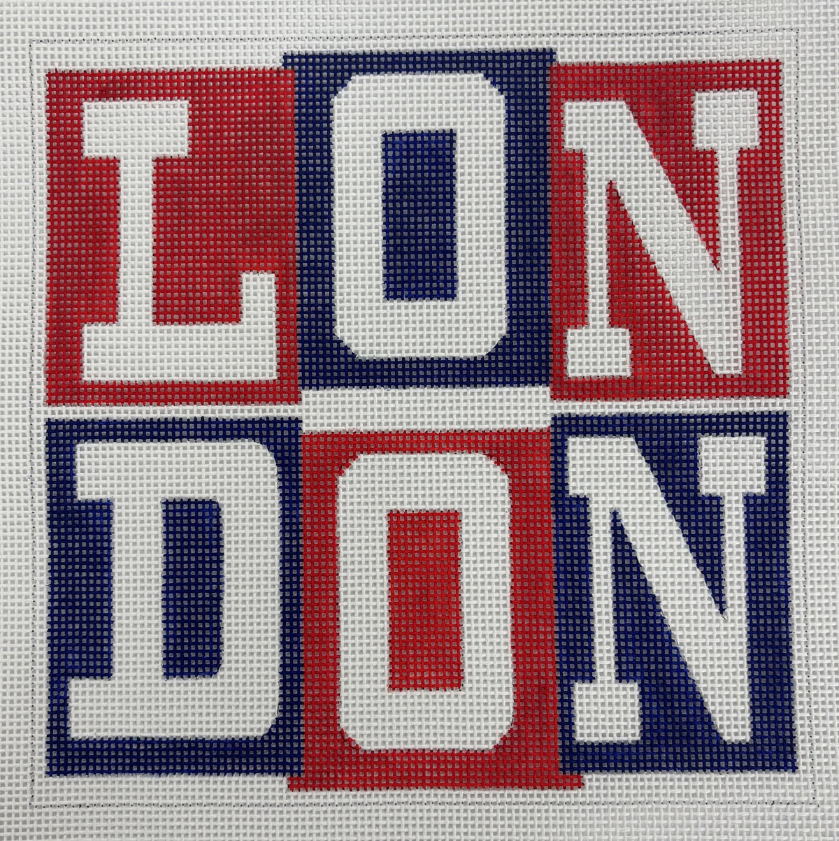 Raymond Crawford
London
HO-3411