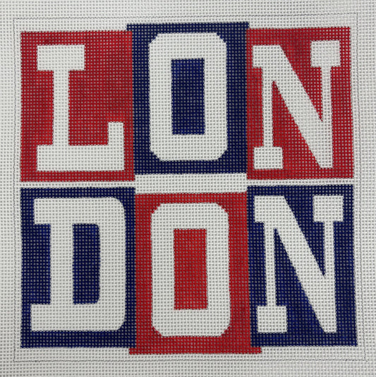 Raymond Crawford
London
HO-3411