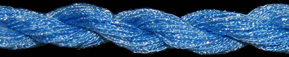 Threadworx OD Kreinik #12-910141 Polar Blue