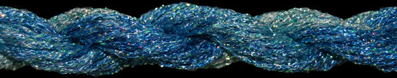 Threadworx OD Kreinik #12-91055 Summer Skies