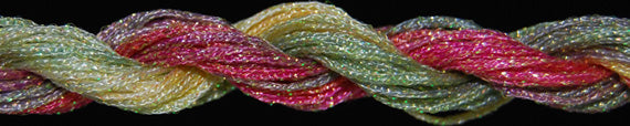 Threadworx OD Kreinik #12-91062 Pastel Sunset