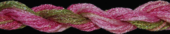 Threadworx OD Kreinik #12-91081 Shortcake