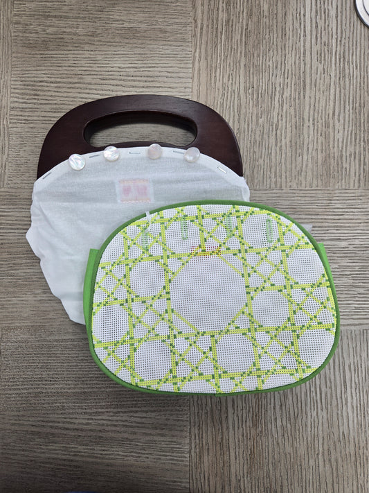 Ann Kaye Studio
Canning Bag
CAN