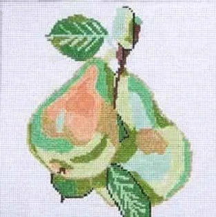 94K-1 (TS) Green Pears