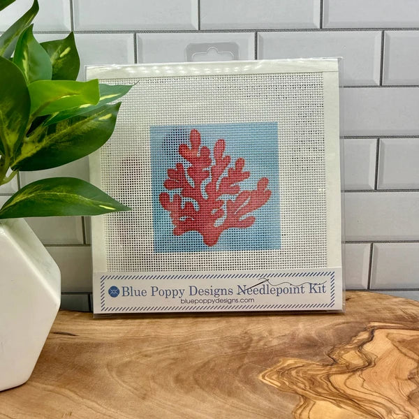 Blue Poppy Designs