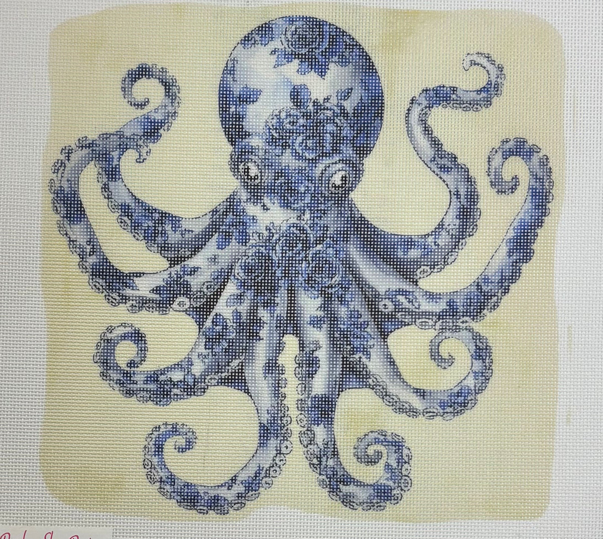 Daphne Skye Designs
Octopus
AP-06