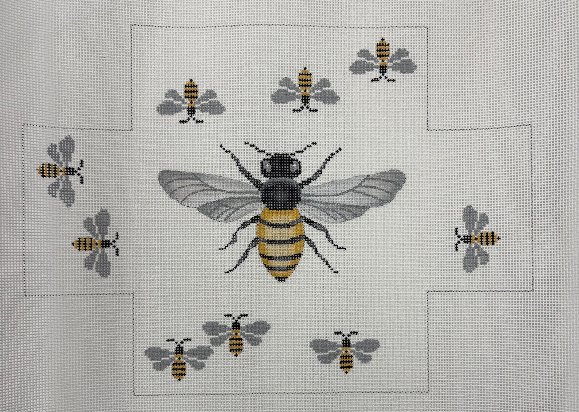 CBK
Many Bees Brick Cover
JP-BC 002