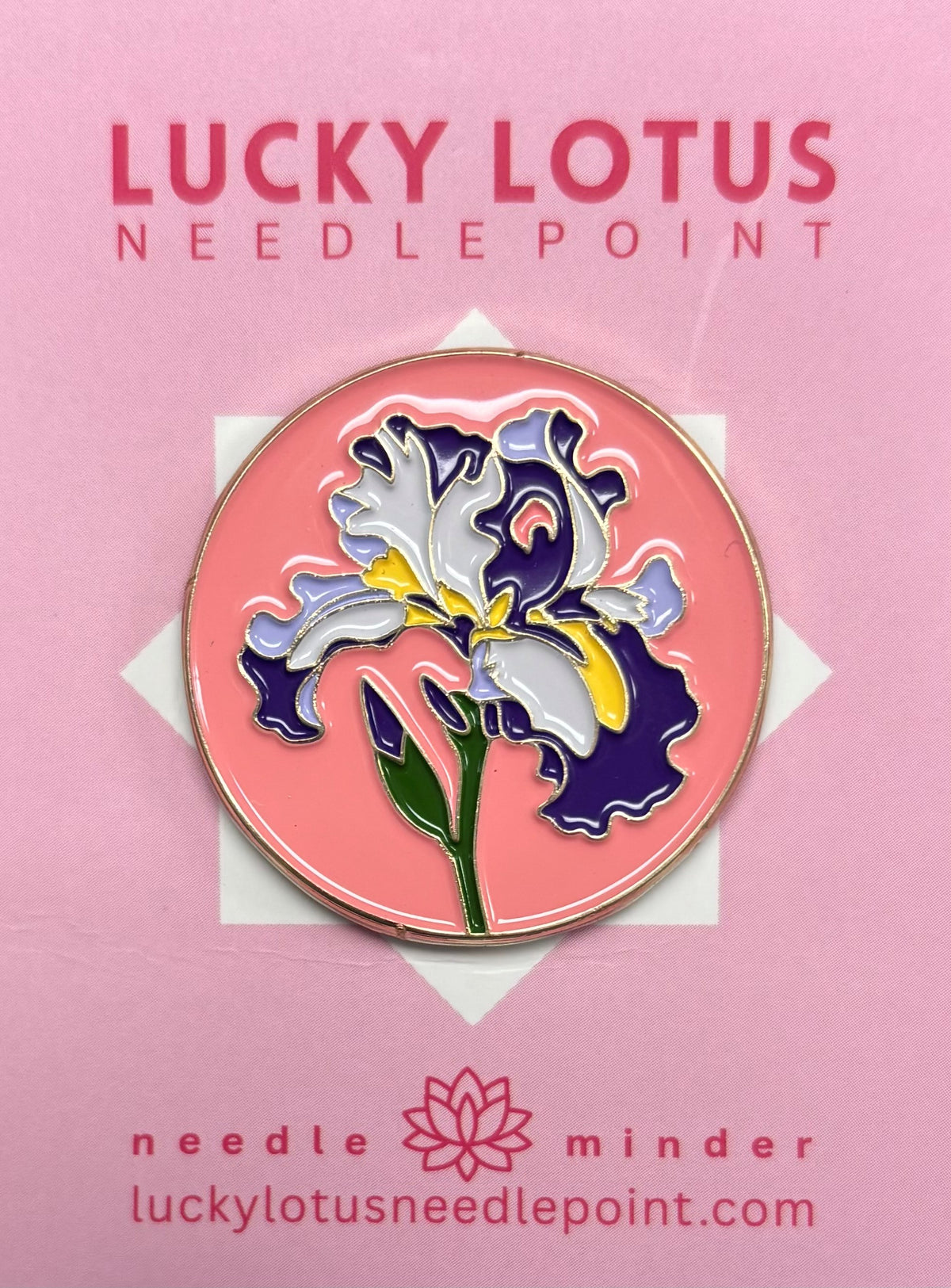 Tennessee Needleminders