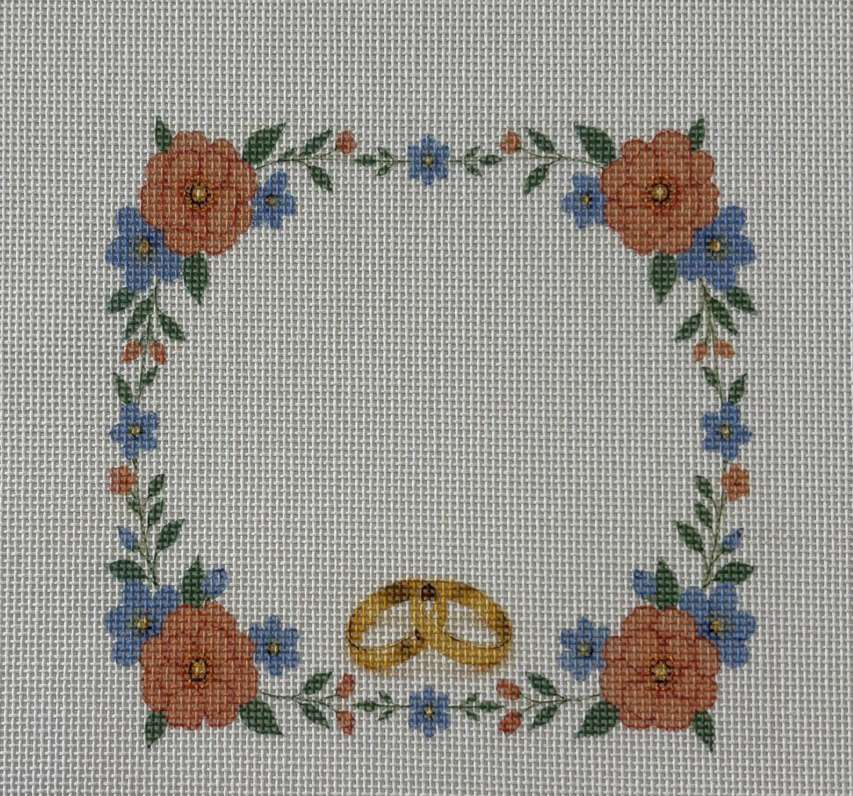 Daphne Skye
Ring Bearer Pillow
EJ-10