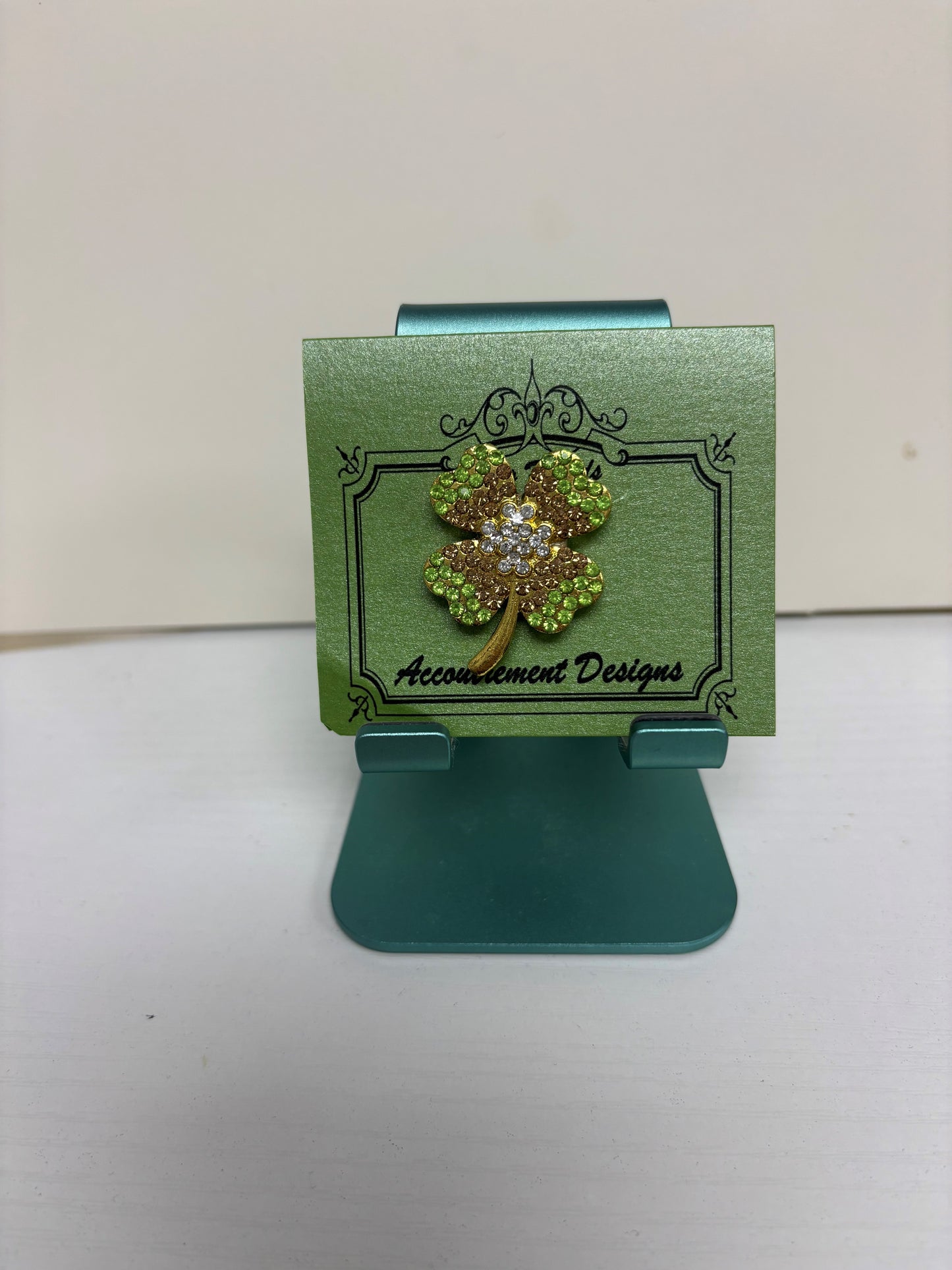 Needle Minder-Blue Group