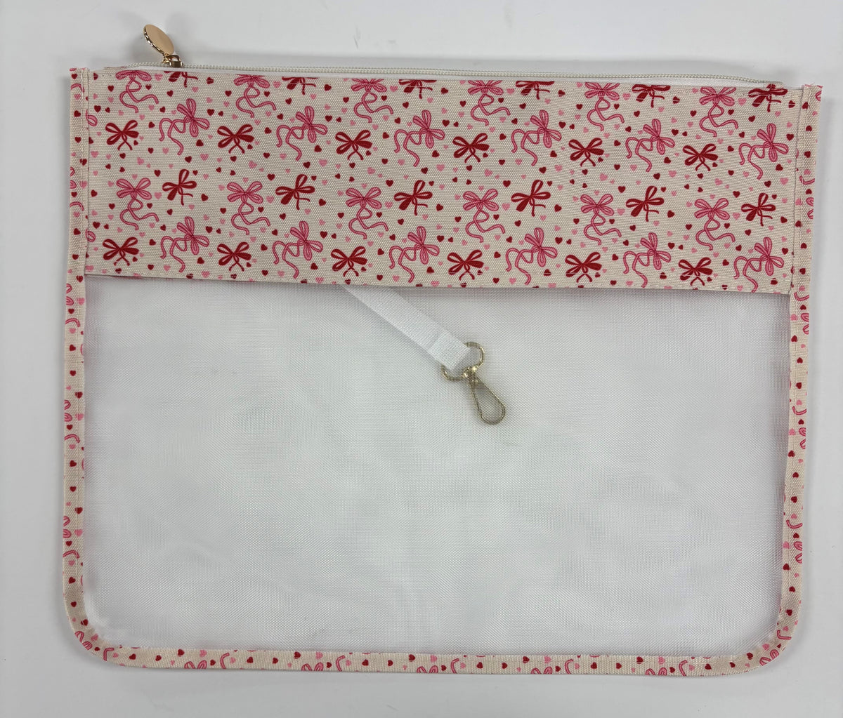 Mesh Project Bag