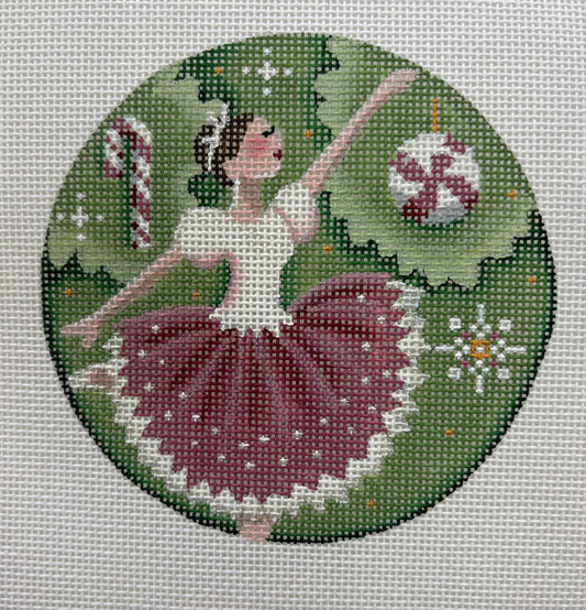 Rebecca Wood
Sugar Plum Fairy
1087d