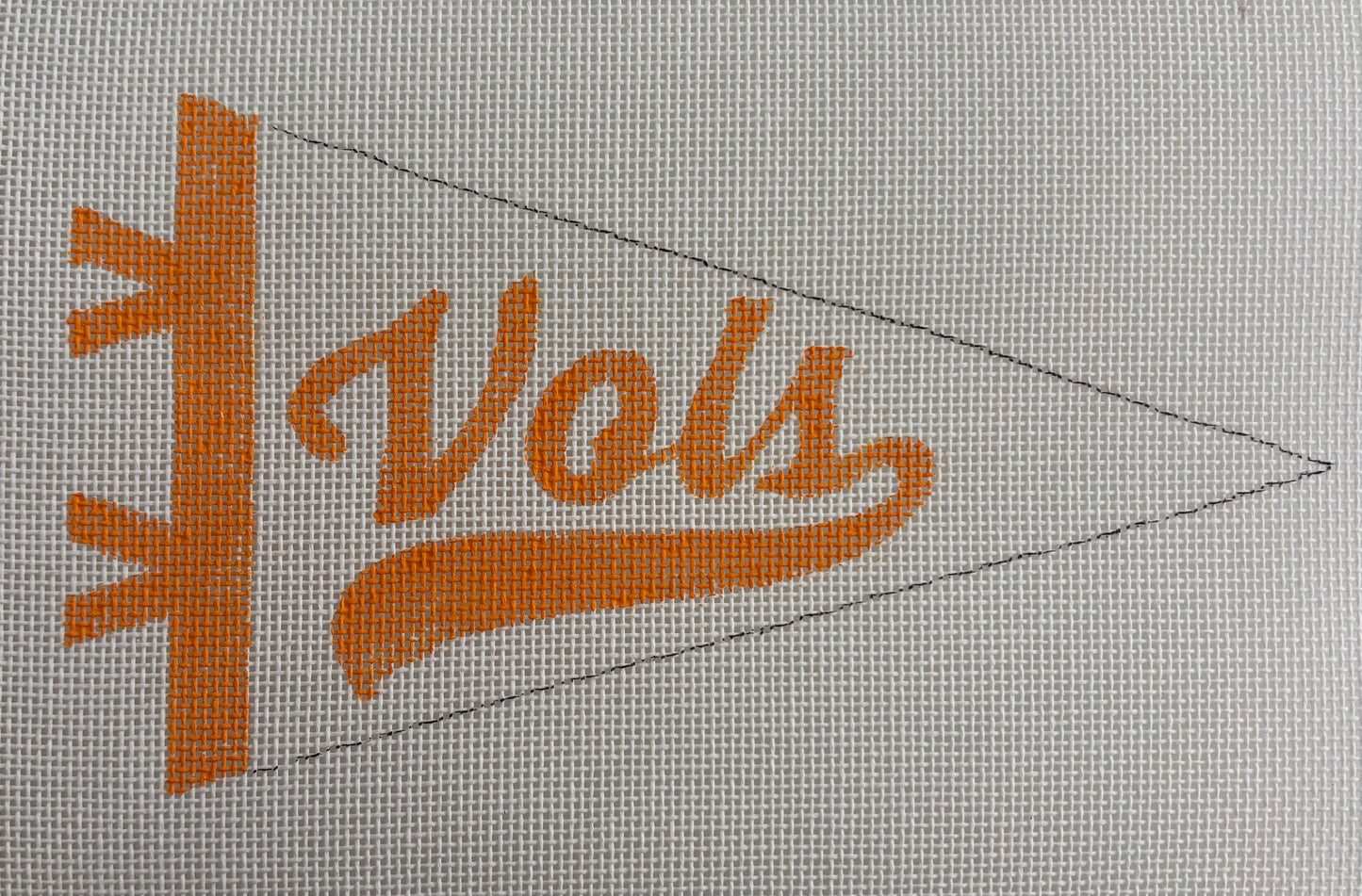 College Pennants