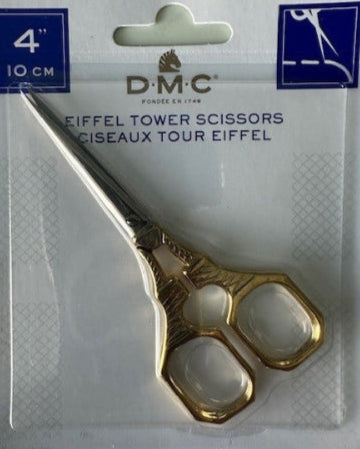 Eiffel Tower Handle Scissors