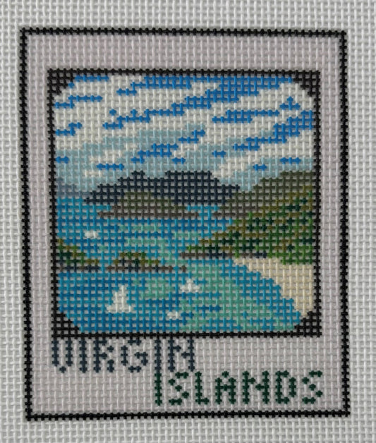 Atlantic Blue Canvas
Virgin Islands National Park
ABC-NP-155