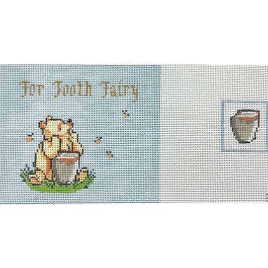Winnie the Pooh Toothfairy