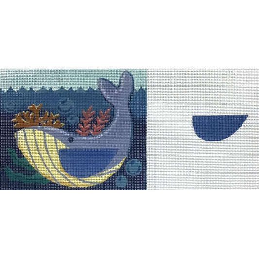 Whale Toothfairy